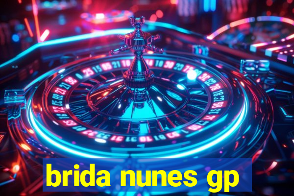 brida nunes gp